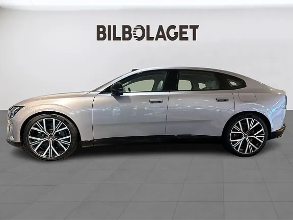 Volvo Es90 2026 photo 2