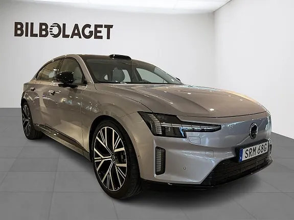 Volvo Es90 2026 photo 5