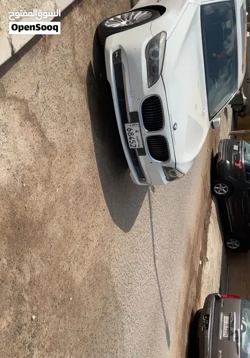 BMW 7 Series 2010 photo 3