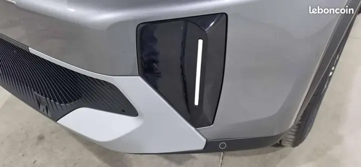 Citroen C3 Aircross 2026 photo 5