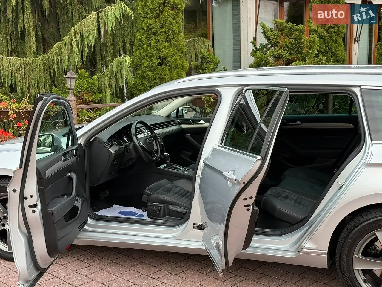Volkswagen Passat 2015 photo 3
