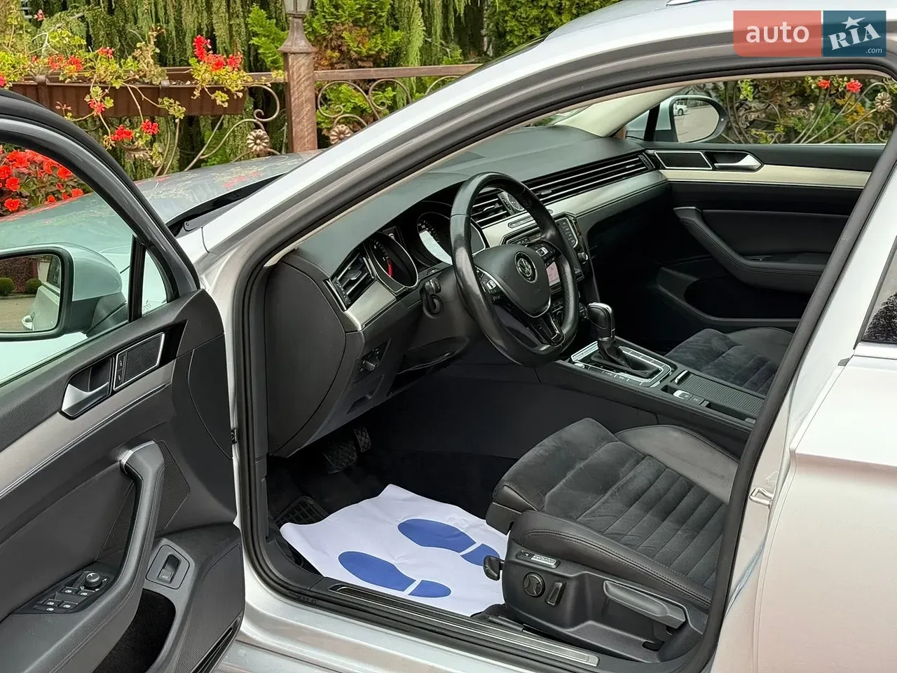 Volkswagen Passat 2015 photo 4