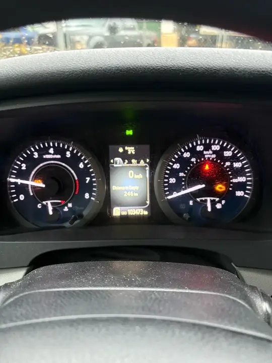 Toyota Sienna 2018 photo 5