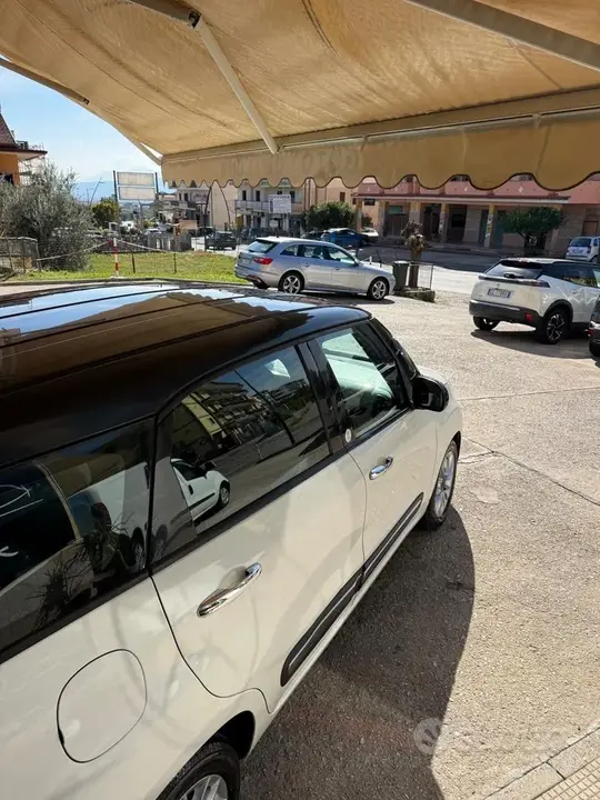 Fiat 500L 2015 photo 3