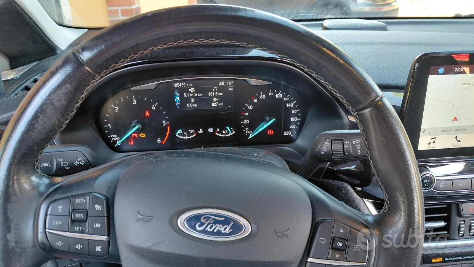 Ford Fiesta 2018 photo 5