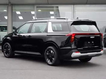 Kia Carnival 2026 photo 3