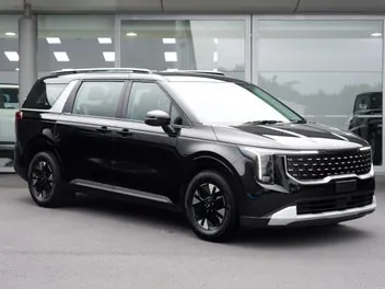 Kia Carnival 2026 photo 2