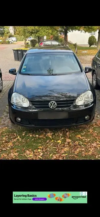 Volkswagen Golf 5