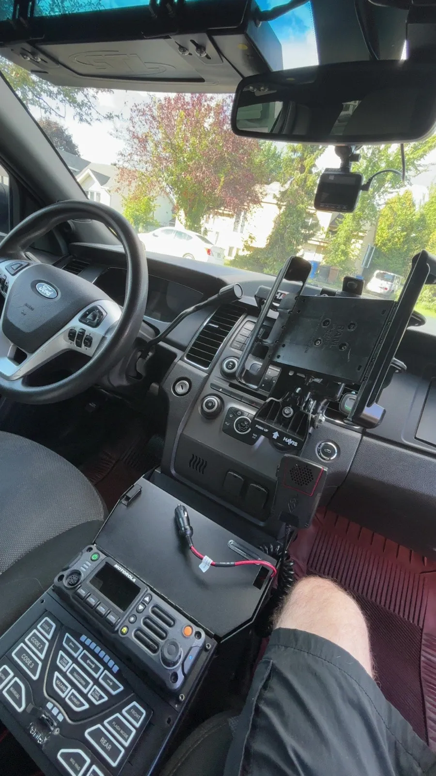 Ford Taurus 2014 photo 5