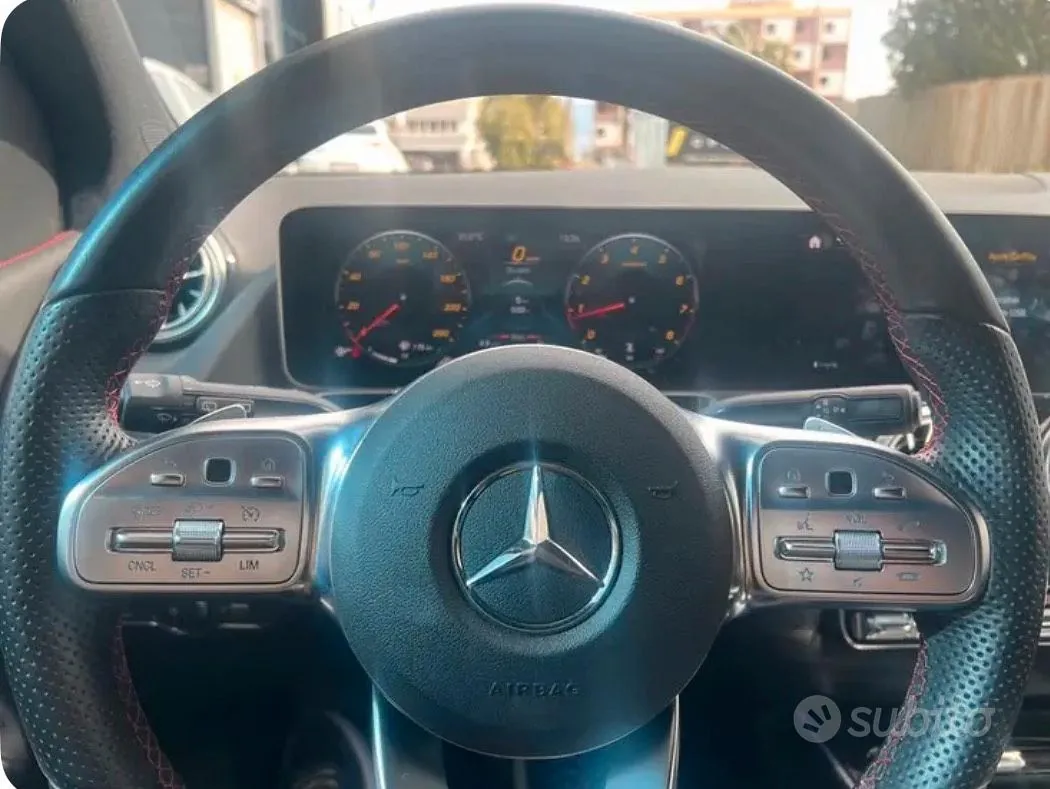Mercedes-Benz Messina 2019 photo 5