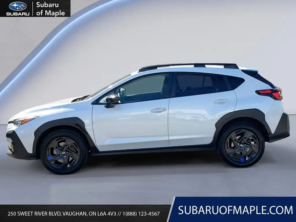 Subaru Crosstrek 2024 photo 5