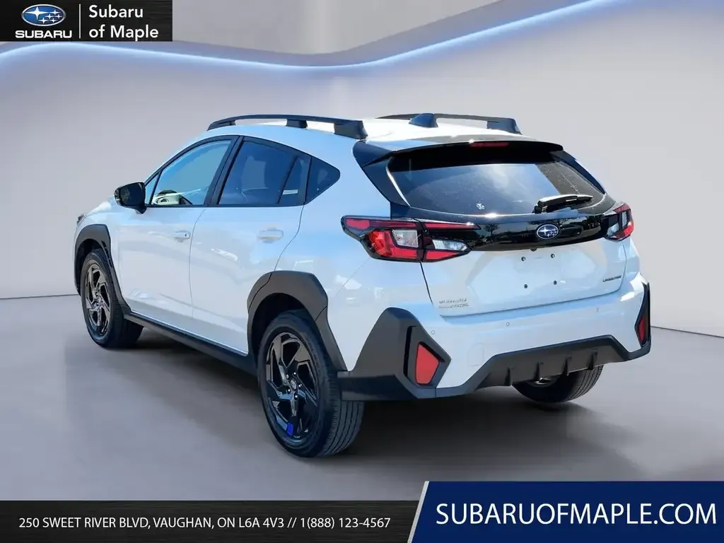 Subaru Crosstrek 2024 photo 4