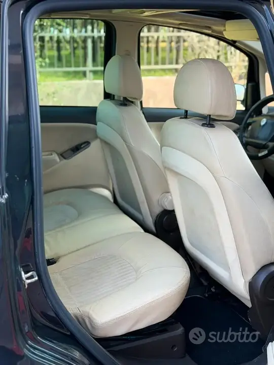 Lancia Musa 2005 photo 5