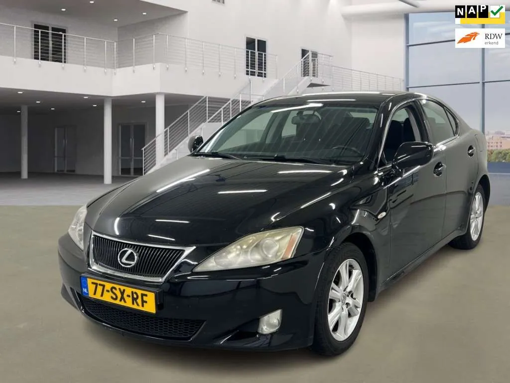 Lexus Is 250