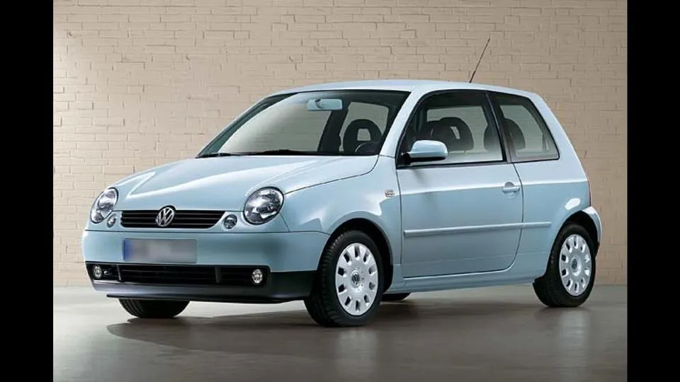 Volkswagen Lupo