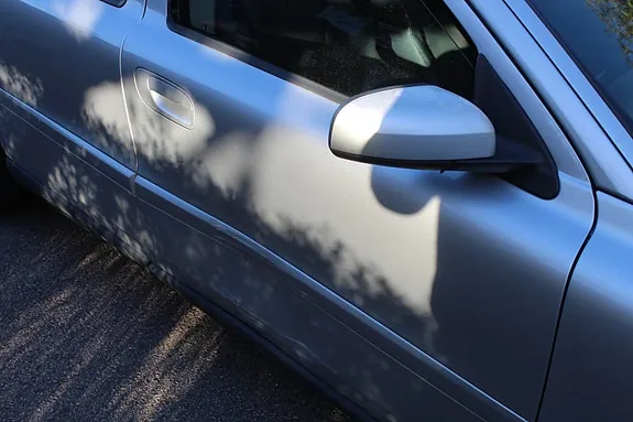 Volvo V70 2006 photo 4