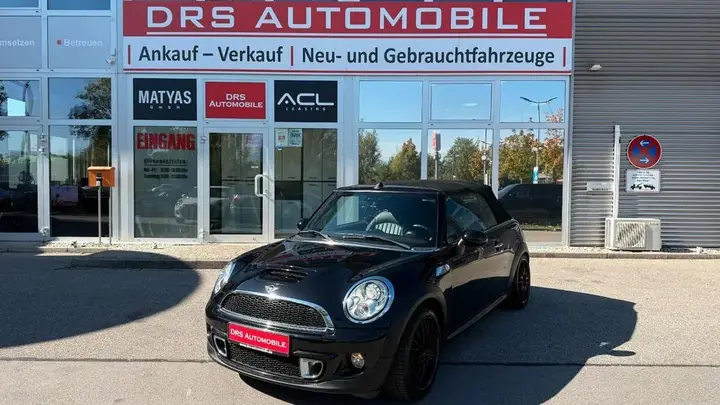 Mini Mini Cooper S