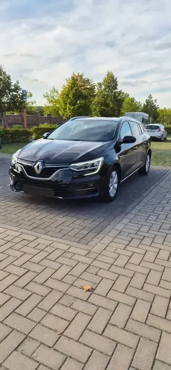 Renault Mégane Grandtour