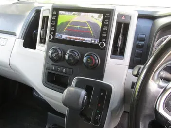 Toyota Hiace 2021 photo 4