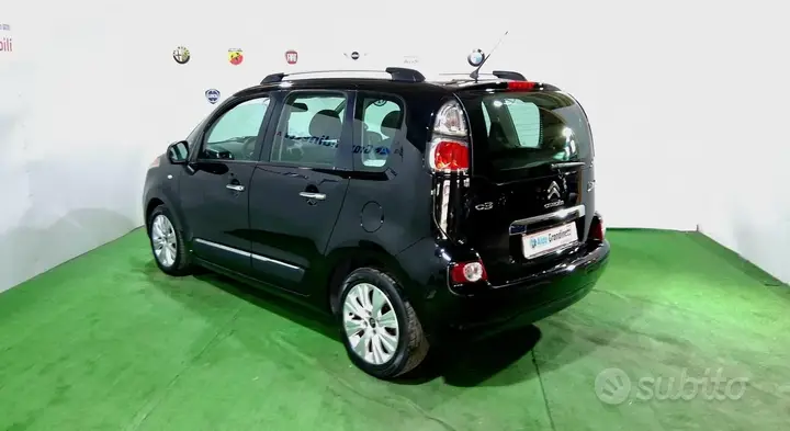 Citroen C3 Picasso 2014 photo 5