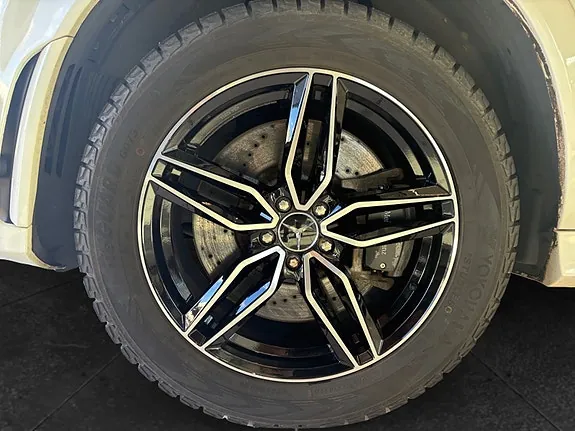 Mercedes-Benz Gle350 De 2020 photo 3