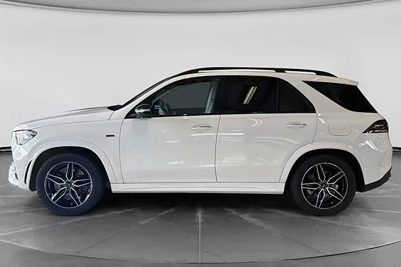 Mercedes-Benz Gle350 De 2020 photo 2