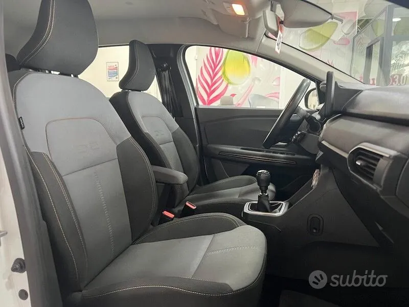 Dacia Sandero Stepway 2023 photo 5