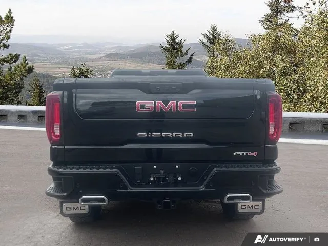 GMC Sierra 1500 2023 photo 5