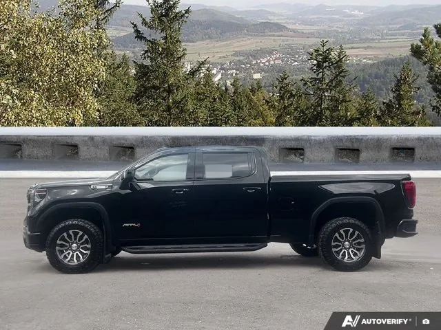 GMC Sierra 1500 2023 photo 2