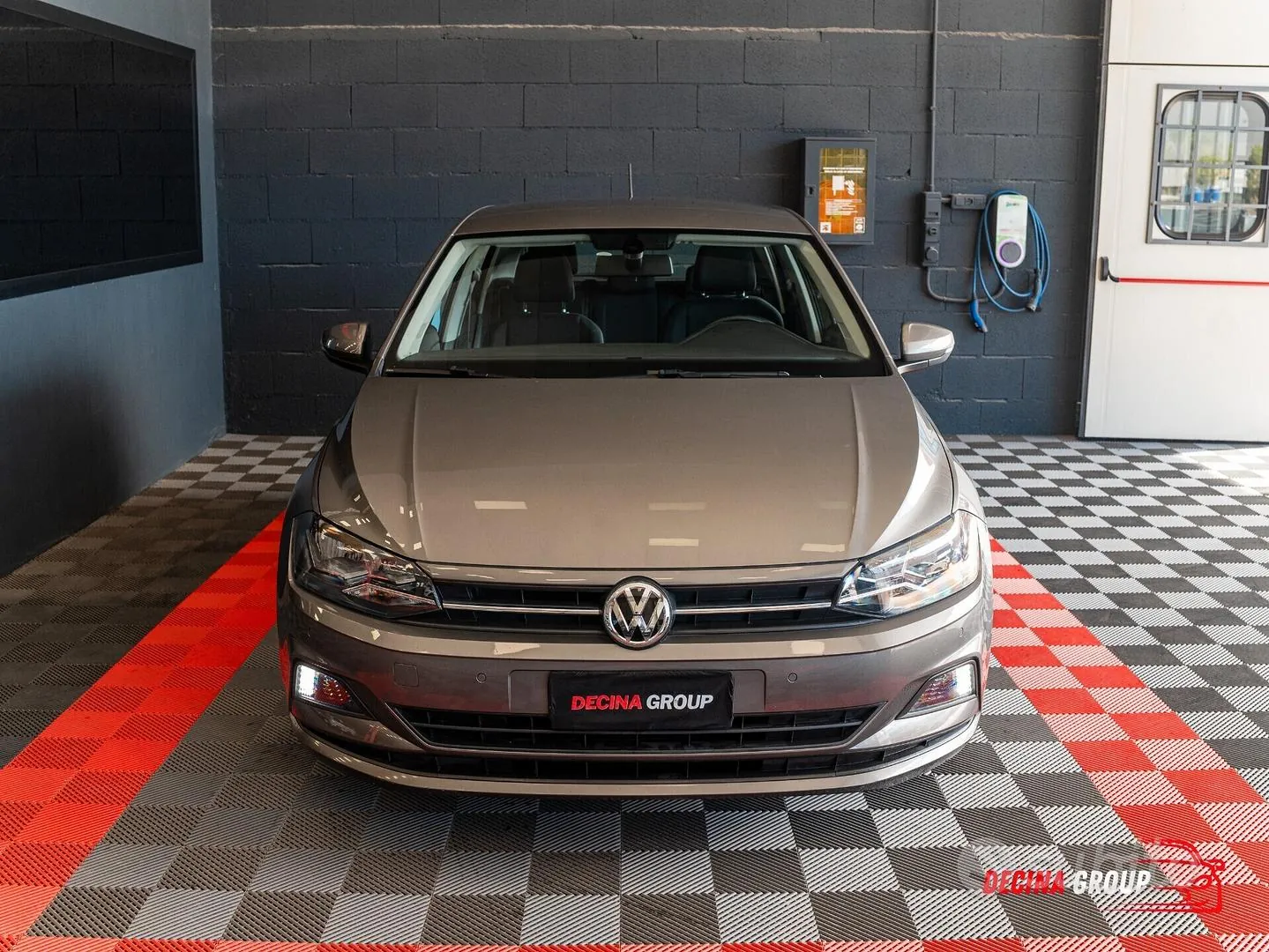 Volkswagen Polo 2019 photo 2