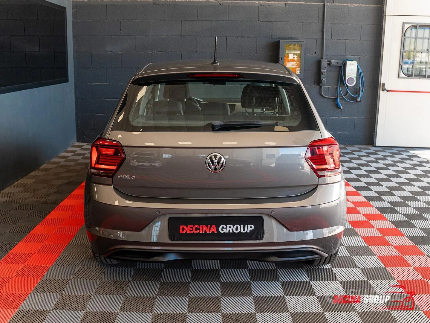 Volkswagen Polo 2019 photo 5