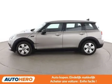 Mini Clubman 2019 photo 3