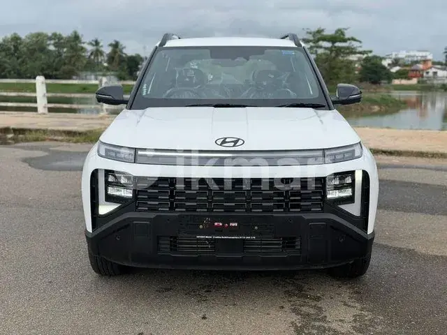 Hyundai Venue