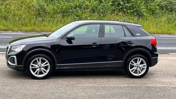 Audi Q2 2022 photo 2