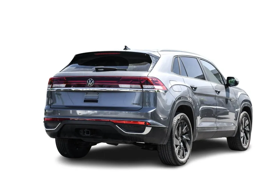 Volkswagen Atlas Cross Sport 2024 photo 5