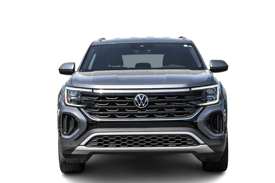 Volkswagen Atlas Cross Sport 2024 photo 2