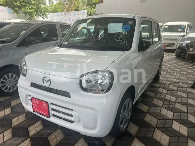 Mazda Carol 2023 photo 2