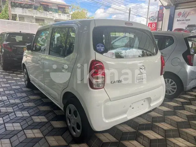 Mazda Carol 2023 photo 4