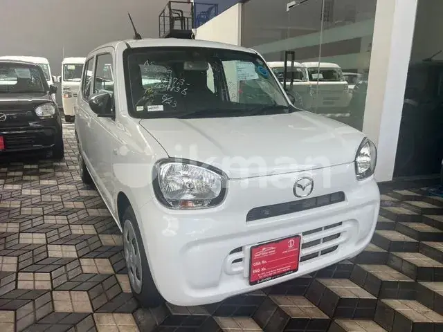 Mazda Carol 2023 photo 3
