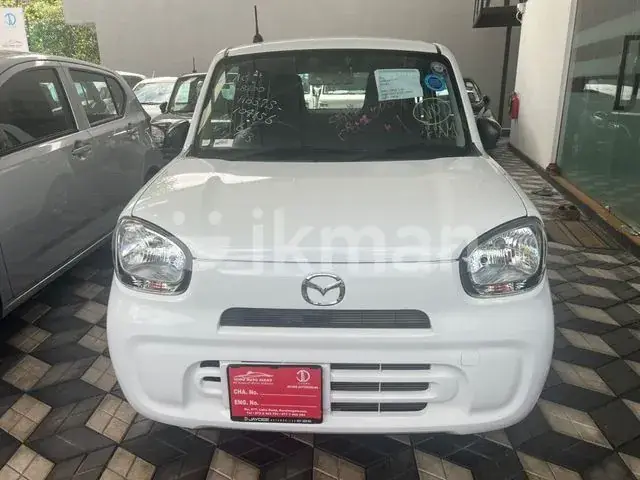 Mazda Carol