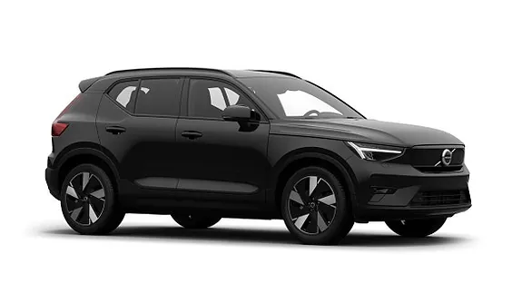 Volvo Ex40 2027 photo 4
