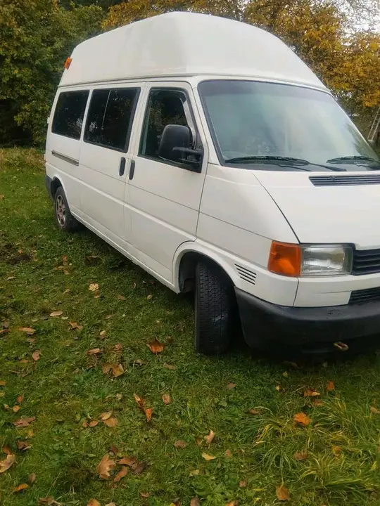 Volkswagen T4