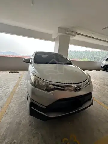 Toyota Vios