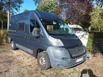 Citroen Jumper