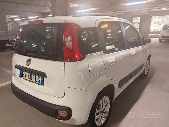 Fiat Panda 2014 photo 2