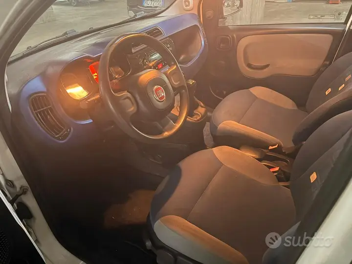 Fiat Panda 2014 photo 4