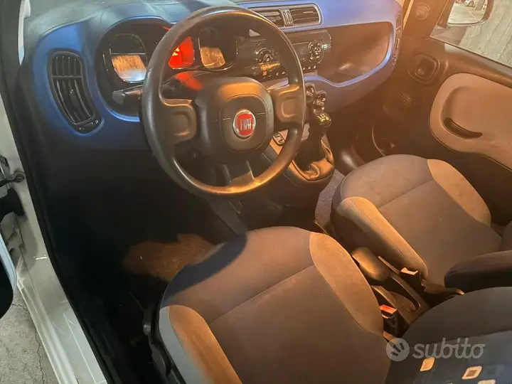 Fiat Panda 2014 photo 3