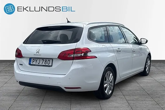 Peugeot 308 2015 photo 5