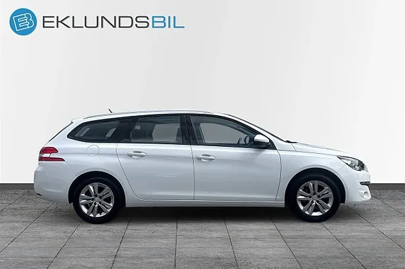 Peugeot 308 2015 photo 4