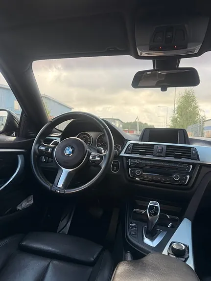 BMW 4 Series 2016 photo 5